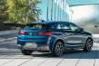 Nuevo BMW X2 xDrive25e: el híbrido enchufable del SUV coupé