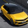Opel desvela su nuevo Opel Astra y sus planes de electrificación