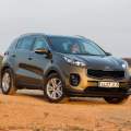 Kia Sportage 2016, prueba 10 y opinión