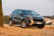 Kia Sportage 2016, prueba 10 y opinión