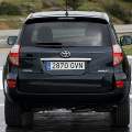 Precios del Nuevo Toyota RAV4
