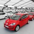Volkswagen up!: Precio y fecha de lanzamiento en España