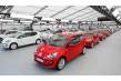 Volkswagen up!: Precio y fecha de lanzamiento en España