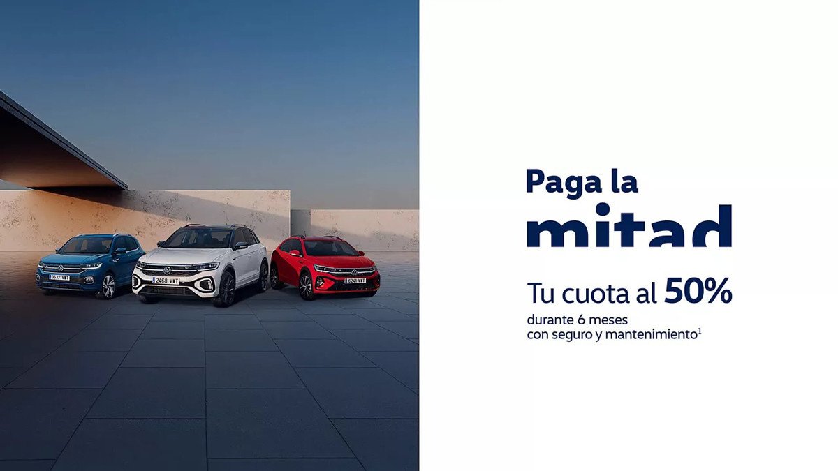 black friday volkswagen