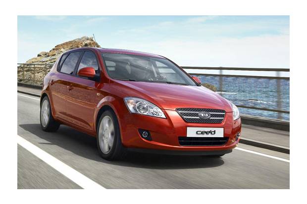El Kia Cee´d a revisión por un problema con los frenos