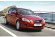 El Kia Cee´d a revisión por un problema con los frenos