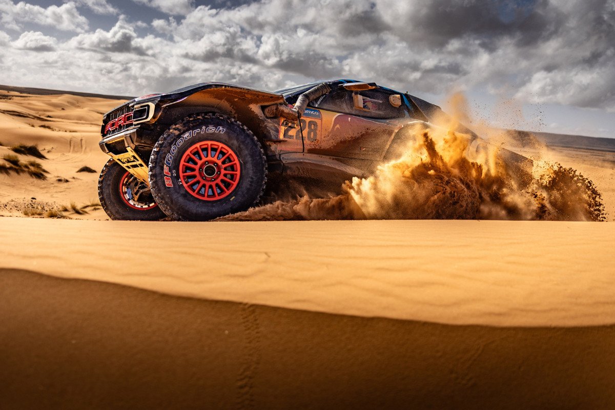 Carlos Sainz y Ford