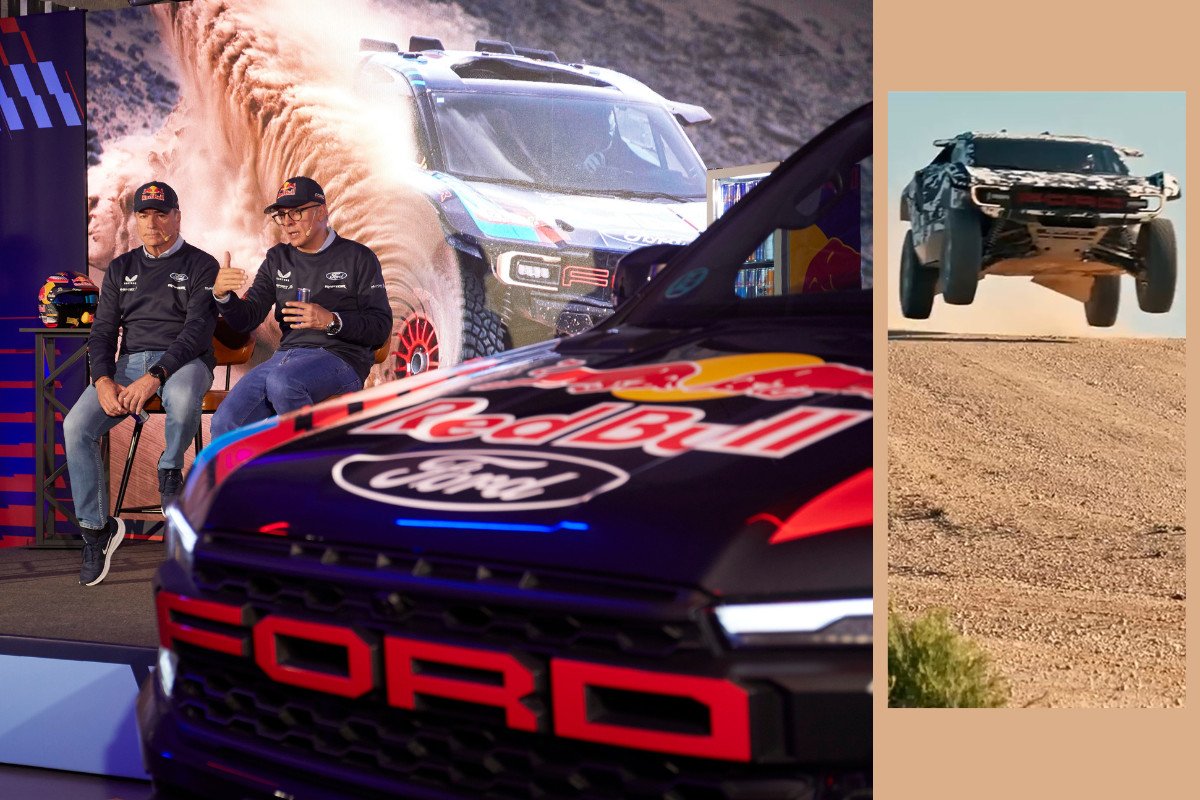 Carlos Sainz y Ford