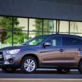 Nuevo Mitsubishi ASX, ahora también diesel y automático