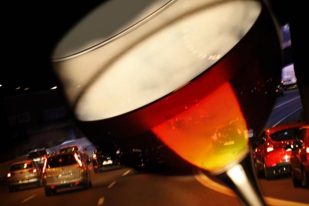 Especial controles de alcohol y drogas: todo lo que debes saber