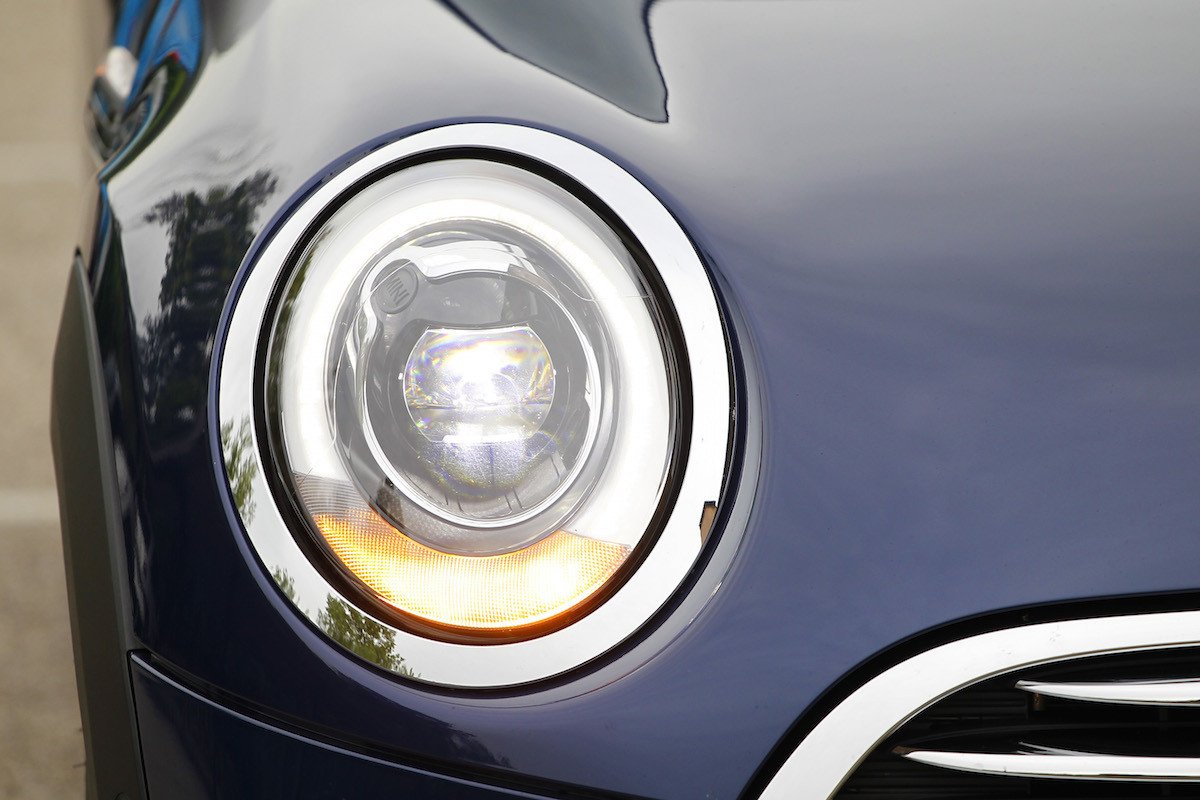 Mini Cooper 136 CV, prueba y opinión