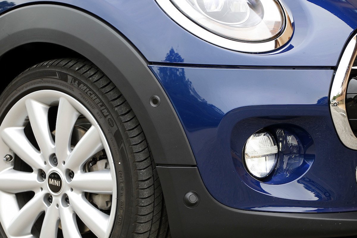 Mini Cooper 136 CV, prueba y opinión