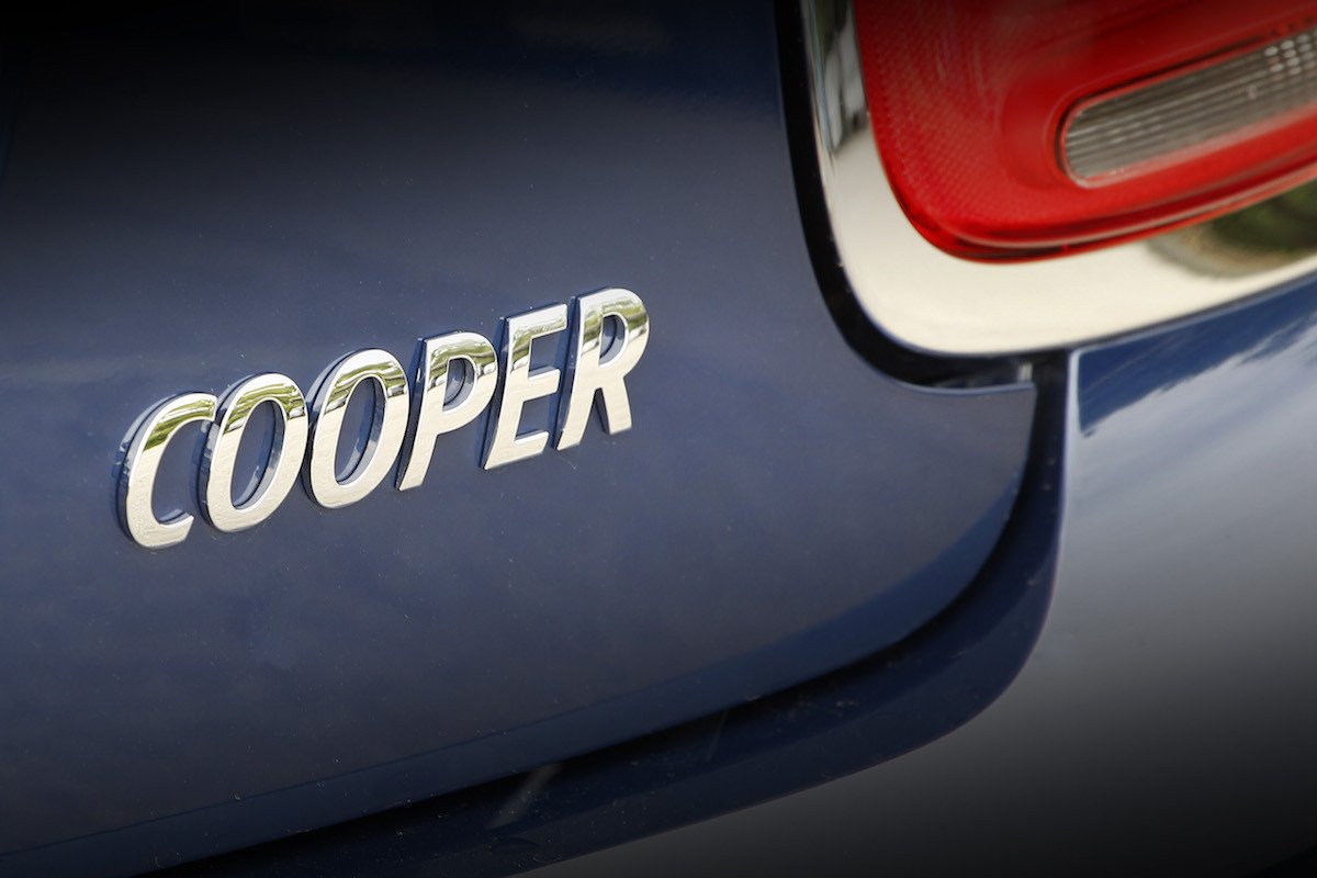 Mini Cooper 136 CV, prueba y opinión