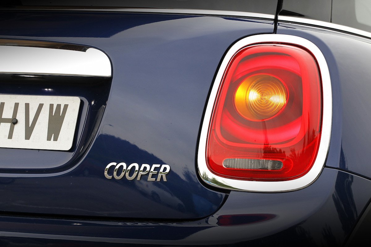 Mini Cooper 136 CV, prueba y opinión
