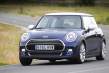 Mini Cooper 136 CV, prueba y opinión