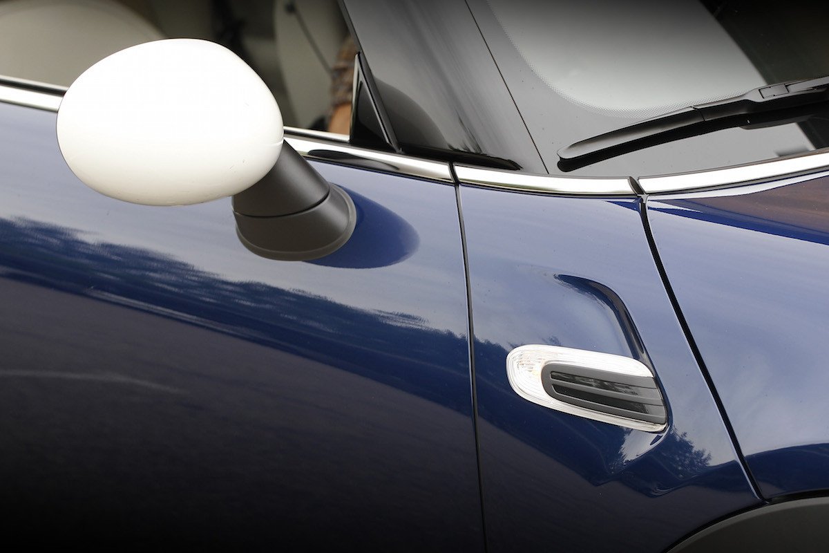 Mini Cooper 136 CV, prueba y opinión