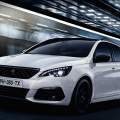 Serie limitada Peugeot Black Pack: elegancia y deportividad unidas