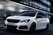 Serie limitada Peugeot Black Pack: elegancia y deportividad unidas