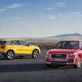 Nuevo Audi Q2, entrando en otros segmentos