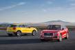 Nuevo Audi Q2, entrando en otros segmentos