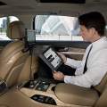 El Audi A8, primer coche del mundo con Internet