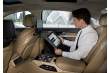 El Audi A8, primer coche del mundo con Internet