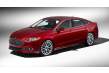 Avance del próximo Ford Mondeo 2013