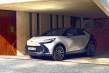 Toyota C-HR híbrido enchufable: avances en electrificación para el segmento SUV compacto