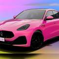 ¿Qué dice el color de tu coche sobre tu personalidad? Descúbrelo según la psicología