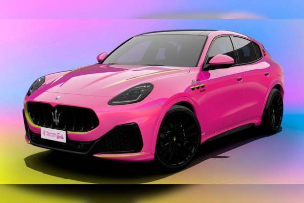¿Qué dice el color de tu coche sobre tu personalidad? Descúbrelo según la psicología