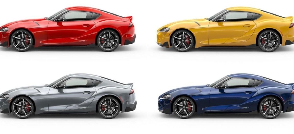 El color de tu coche