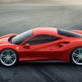 Más de 700 CV para el Ferrari 488 GTO o Speciale