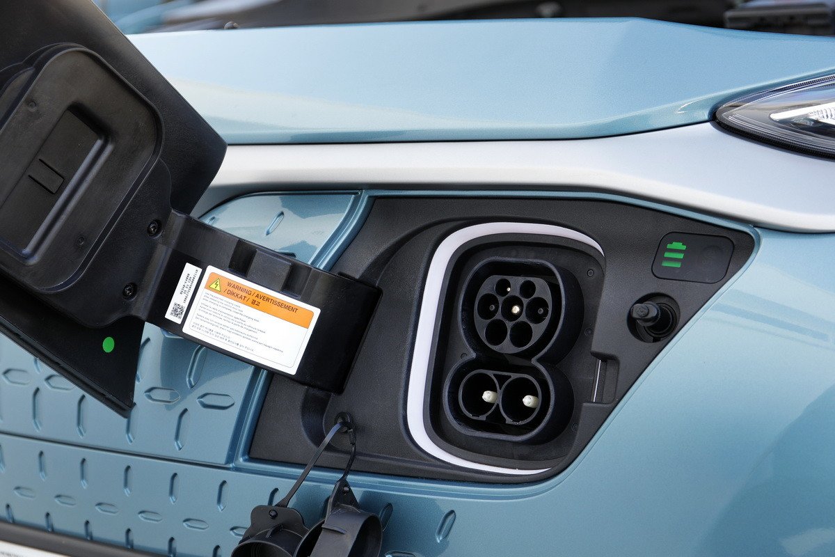 Hyundai Kona: crossover innovador