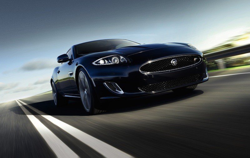 Jaguar XK “Artisan Edition”, edición limitada con equipamiento exclusivo