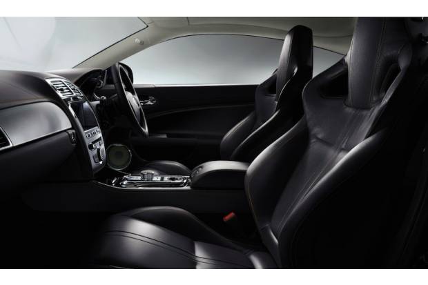 Jaguar XK “Artisan Edition”, edición limitada con equipamiento exclusivo