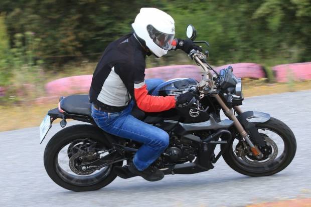 ¿Cuántos tipos de carnet de moto hay? Edad para obtenerlos, tipos y limitaciones