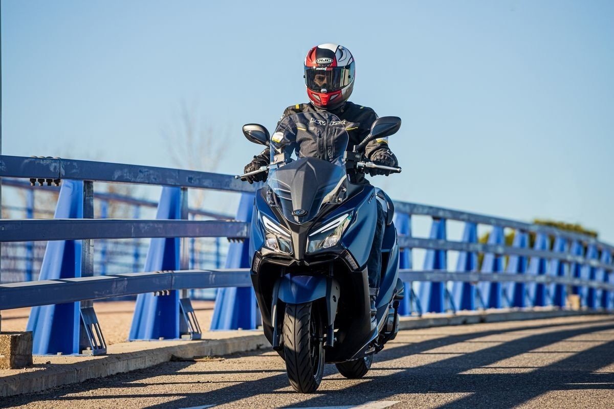 tipos carnet moto