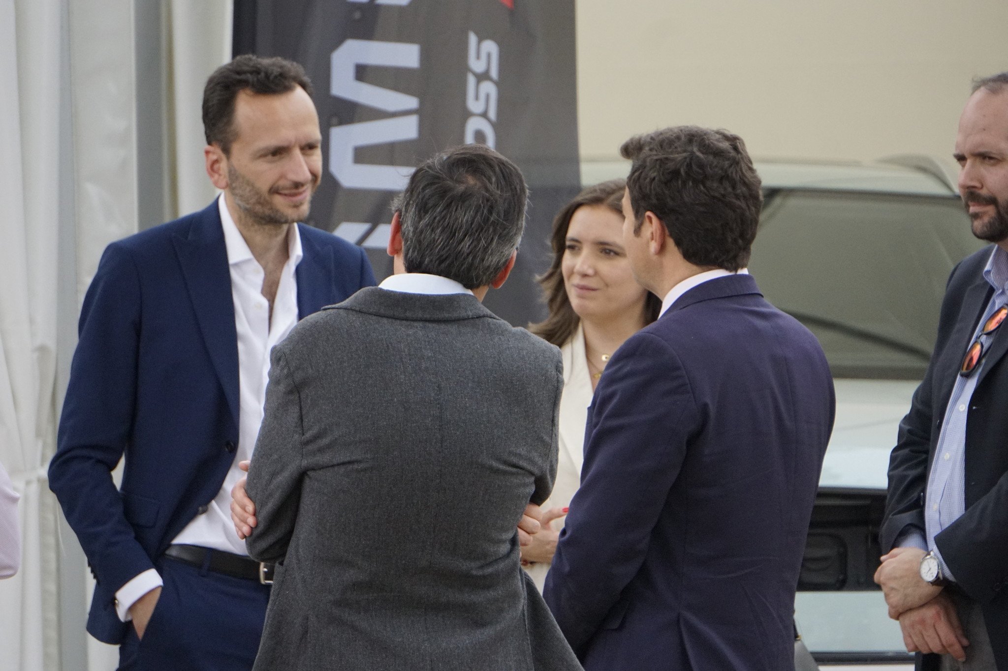 Entrevista con Francesco Colonnese (OMODA & JAECOO): La importancia de la postventa