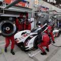 Michelin en las 24 Horas de Le Mans