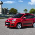 Nuevo Fiat Panda 2017: apuesta por la conectividad