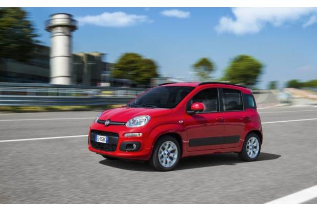 Nuevo Fiat Panda 2017: apuesta por la conectividad