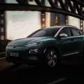 Nuevo Hyundai Kona Eléctrico de 470 km de autonomía
