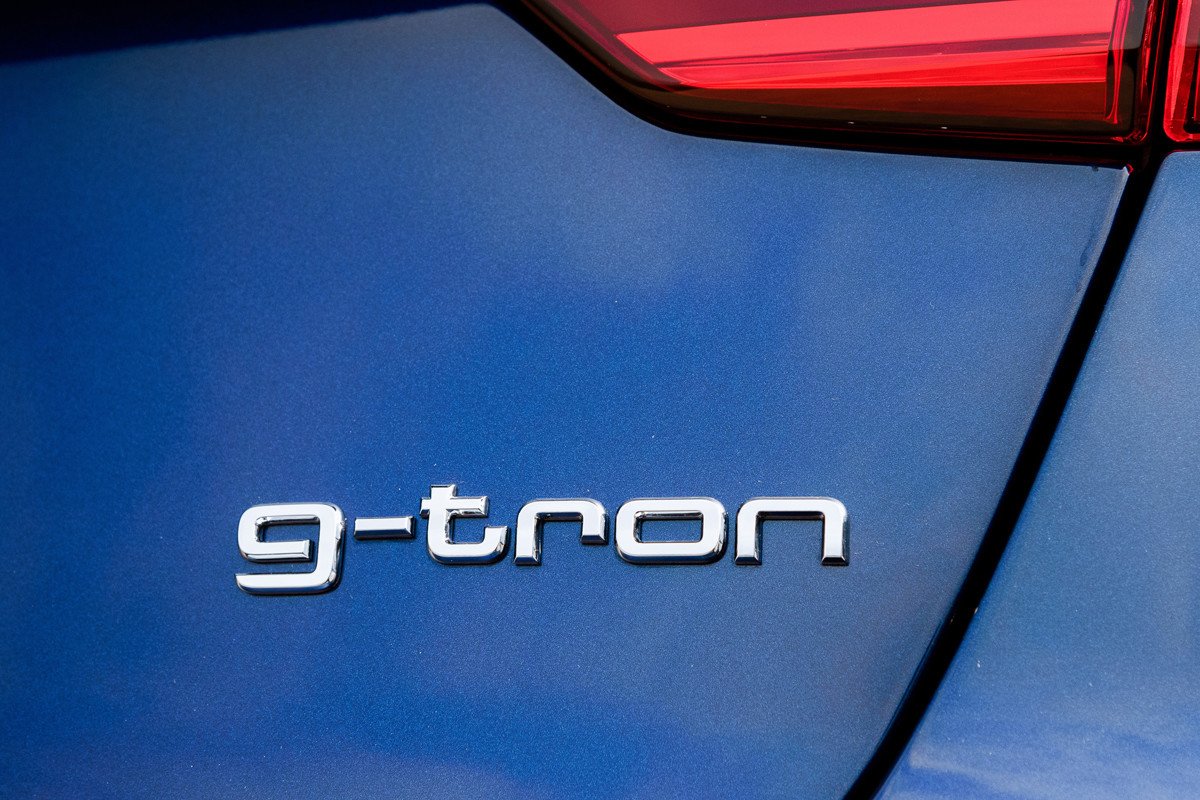 Nuevos Audi A3, A4 Avant y A5 g-tron: la apuesta por el GNC