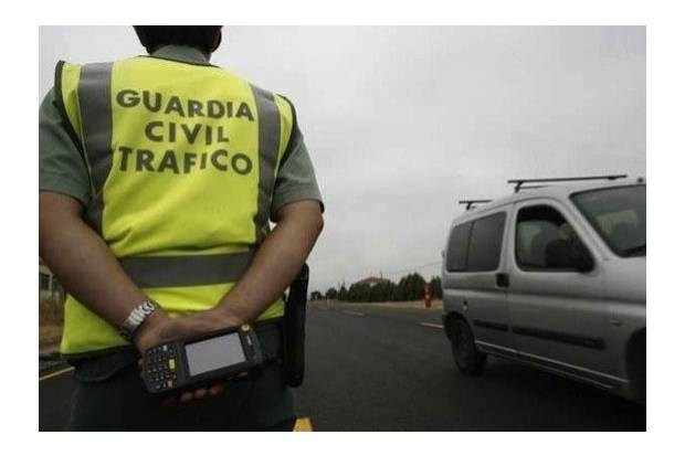 Guía de las multas durante el estado de alarma
