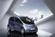 Peugeot eléctrico Ion, novedad mundial en Frankfurt