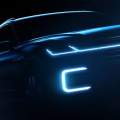 El próximo Volkswagen Touareg se verá en el Salón de Pekín