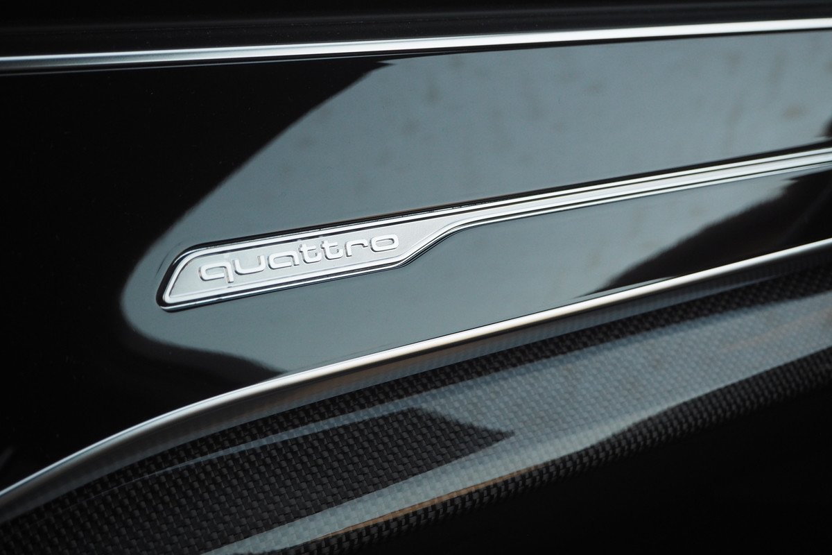 Prueba y opinión del Audi SQ7 quattro: precio, consumos y caballos
