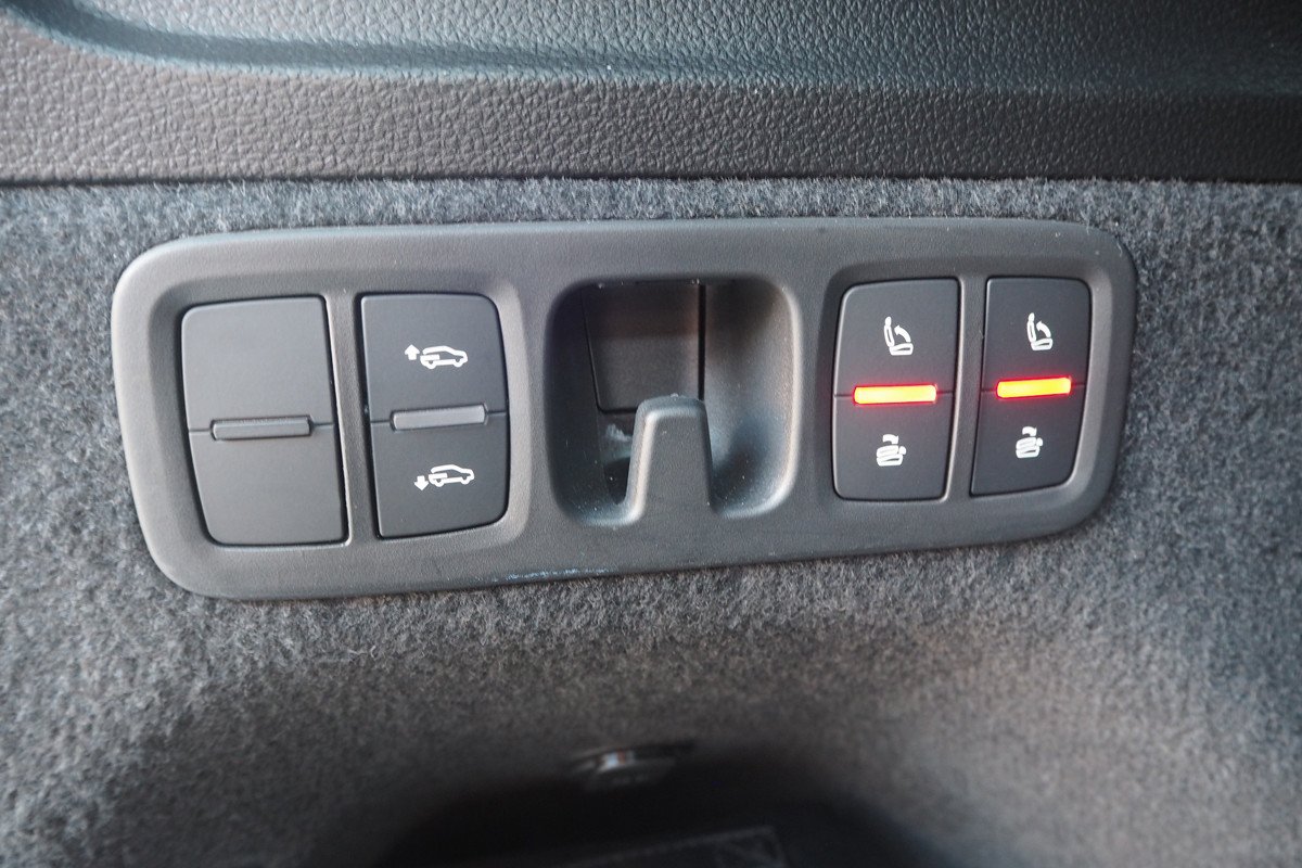 Prueba y opinión del Audi SQ7 quattro: precio, consumos y caballos