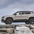 Jeep Avenger 4xe: SUV urbano, 4x4 y etiqueta ECO, único en su especie