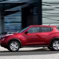 Comprar coche: Nissan Juke, ¿gasolina o Diesel?